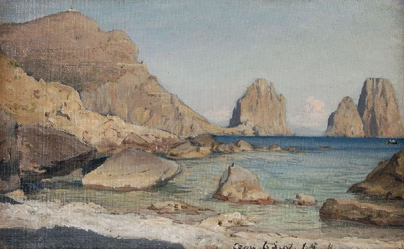 Capri